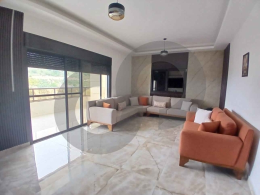 Open Sea & Mountain View | 60 SQM Terrace/HALAT,JBEIL/حالات / REF#DC136859 ! — 4