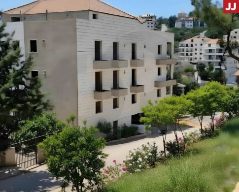 Calm Area , Under Construction located in Douar - Metn/ دوار REF#JJ136852