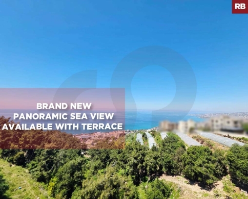 calm area, panoramic sea view, jbeil, halat/حالات REF#RB136840