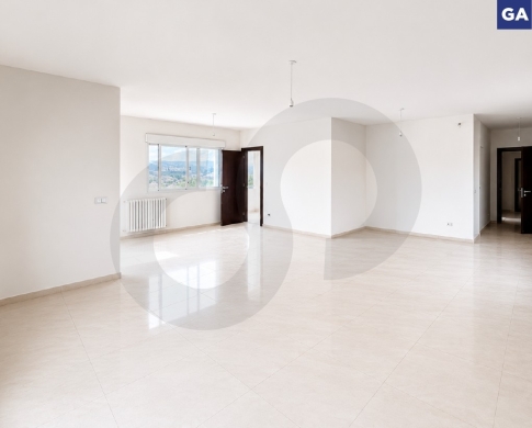 Direct access to highway just 2 minutes away,Mansourieh -Metn/المنصورية REF#GA136828