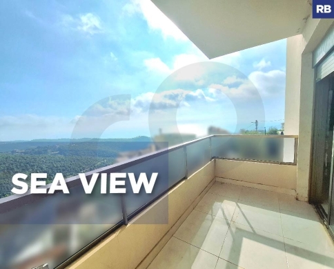 peaceful neighborhood, sea view, jbeil, breij/بريج REF#RB136826