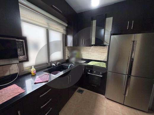Fully Furnished & Decorated, metn, mansourieh/منصوريه REF#AH136822 — 2