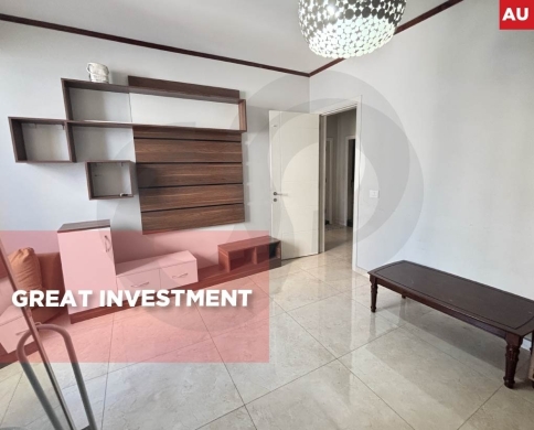 Perfect opportunity , Ready-to-use , Strategic location , Ain El Mreisseh-Beirut/عين المريسة REF#AU136812