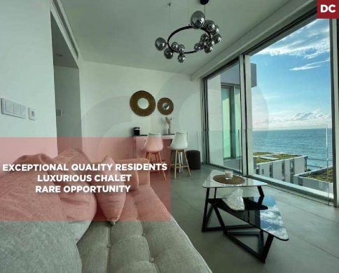furnished, panoramic sea view, Luxurious, jbeil, aamchit/عمشيت REF#DC136805