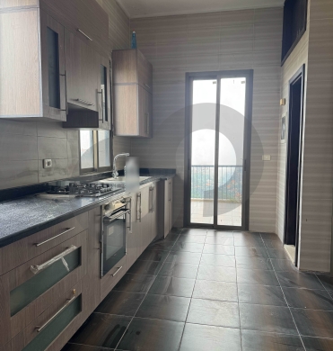 Prime location,mountain view, metn ,Dhour Chweir/ضهور الشوير REF#JJ136791 — 3
