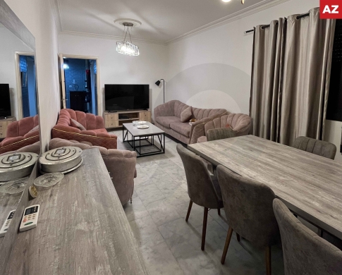 Residential living/well-maintained building/Aicha Bakkar,BEIRUT/عيشا بكار / REF#AZ136782 !