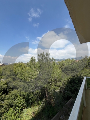 Stunning mountain views/Bchamoun,ALEY/بشامون/ Easy access REF#AK136768 ! — 8