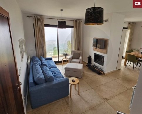 Open view, gated, keserouan, faqra/فقرا REF#CS136767