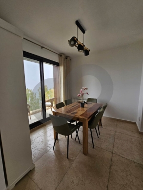 Open view, gated, keserouan, faqra/فقرا REF#CS136767 — 2