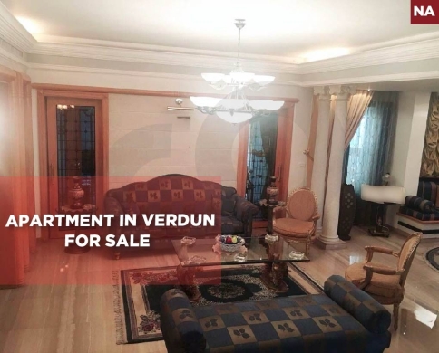 great deal, prime location, beirut, verdun/فردان REF#NA136753