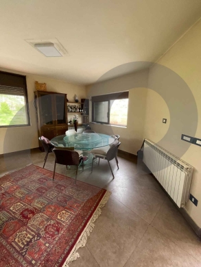 VILLA/Chimney/Storage Room/peaceful living/EHMEJ/JBEIL/اهمج/ REF#NI136752 ! — 4