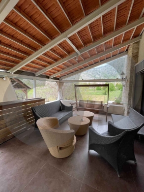 VILLA/Chimney/Storage Room/peaceful living/EHMEJ/JBEIL/اهمج/ REF#NI136752 ! — 10