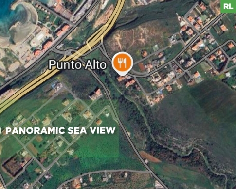 Panoramic Sea View, land for sale in Koura – Rasmaska/ كورة – راسمسقا REF#RL136738