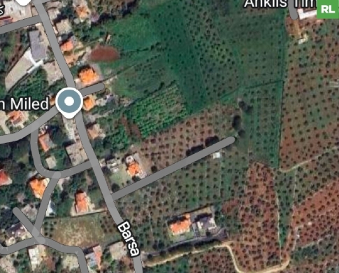 Land for sale in Koura – Barsa / برسا الكورة REF#RL136737