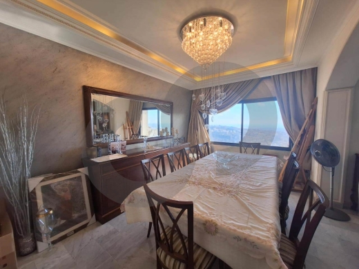 Open View, Spacious, Well Maintained, metn, mansourieh/منصوريه REF#PH136717 — 4
