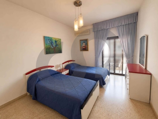 Open View, Spacious, Well Maintained, metn, mansourieh/منصوريه REF#PH136717 — 8