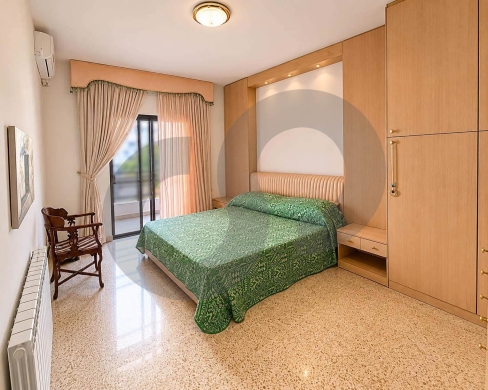 Open View, Spacious, Well Maintained, metn, mansourieh/منصوريه REF#PH136717 — 7
