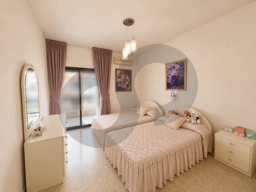 Open View, Spacious, Well Maintained, metn, mansourieh/منصوريه REF#PH136717 — 9