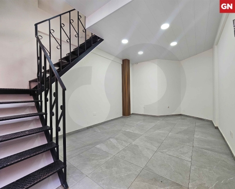 Shop for Sale in Dekwaneh – strategic area / 45 SQM/الدكوانة / REF#GN136721 !
