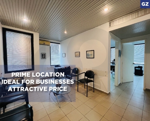 well-maintained, prime location, keserouan, jounieh/جونية REF#GZ136719
