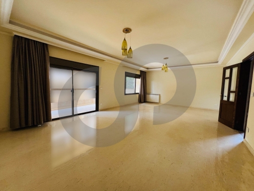 Terrace, prime location, keserouan, ghadir/غدير REF#GZ136704 — 2