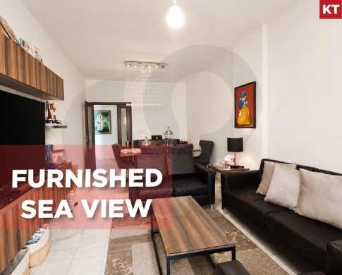 Great location, Sea View,Mountain View,Metn Rabweh/رابوه REF#KT136700