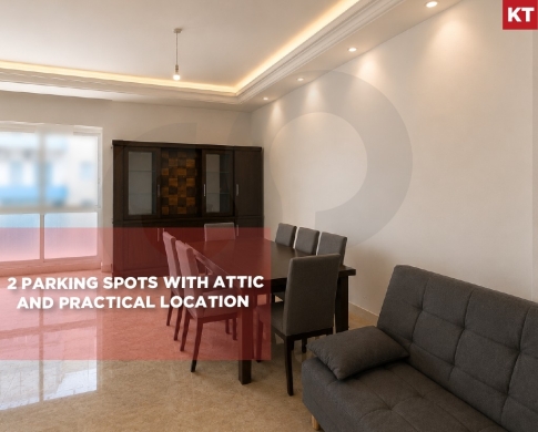 Beautiful Great location,Renovated,Metn Antelias/ أنطلياس REF#KT136698