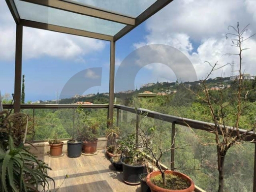 Fully Furnished ,Neighborhood,Keserouan,Ballouneh/بالونة REF#NF01822 — 7