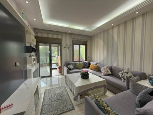Fully Furnished ,Neighborhood,Keserouan,Ballouneh/بالونة REF#NF01822 — 6