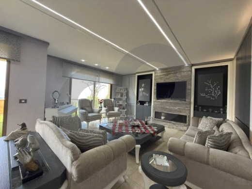 Fully Furnished ,Neighborhood,Keserouan,Ballouneh/بالونة REF#NF01822 — 5