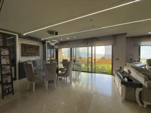 Fully Furnished ,Neighborhood,Keserouan,Ballouneh/بالونة REF#NF01822 — 3
