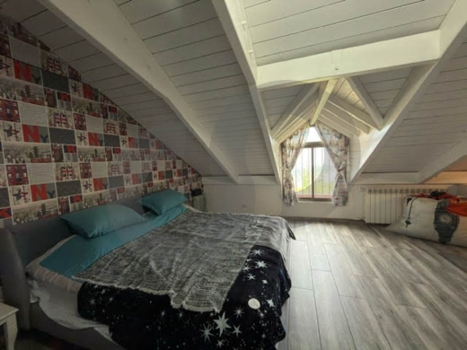Fully Furnished ,Neighborhood,Keserouan,Ballouneh/بالونة REF#NF01822 — 11