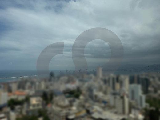 360 degree view, prime location, beirut, achrafieh/اشرفيه REF#MK136665 — 2