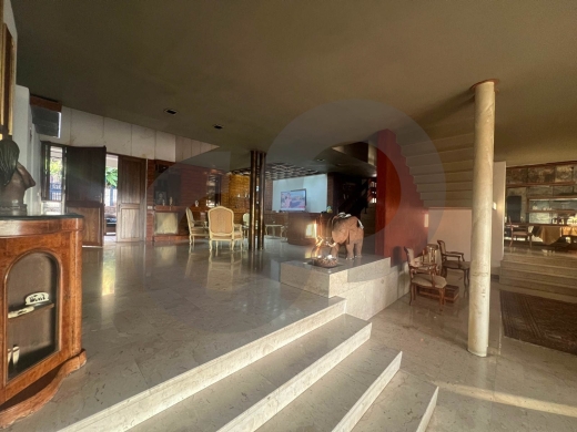 Stunning Villa Panoramic Sea View Seconds From Highway REF#CO115097 — 3