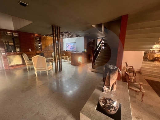 Stunning Villa Panoramic Sea View Seconds From Highway REF#CO115097 — 2