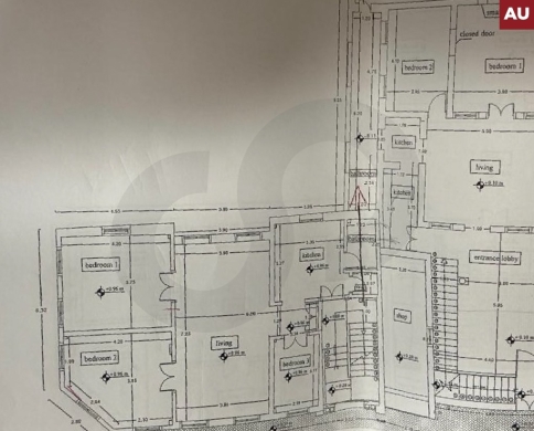 Great deal, prime location, beirut,Ras Al Nabaa/رأس النبع REF#AU136541