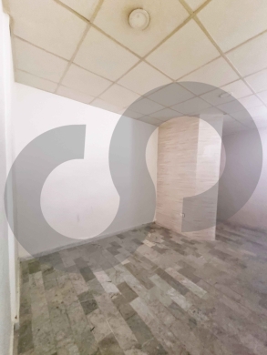 Studio for rent/JNAH,BEIRUT/ ground floor suitable for families / الجناح / REF#HU136657 ! — 2