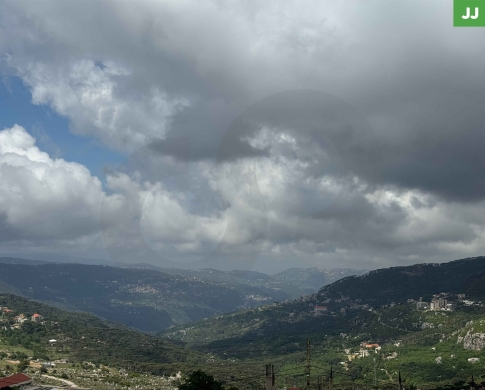 LAND/easy access/Mrouj/METN/المروج / residential development / REF#JJ136645 !