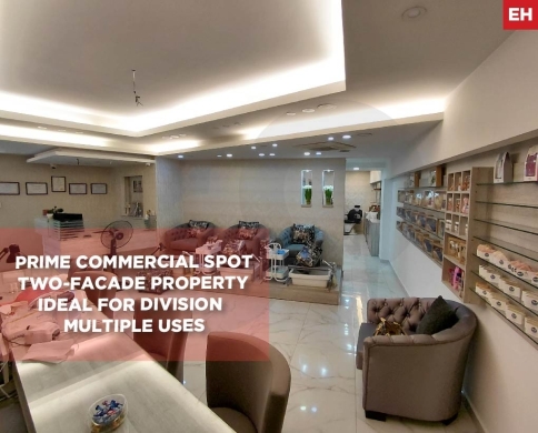 SHOP/JDAIDE/main market road/الجديدة / REF#EH136631 !