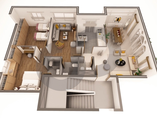 under construction, installment, koura, deddeh/دده REF#MT136621 — 3