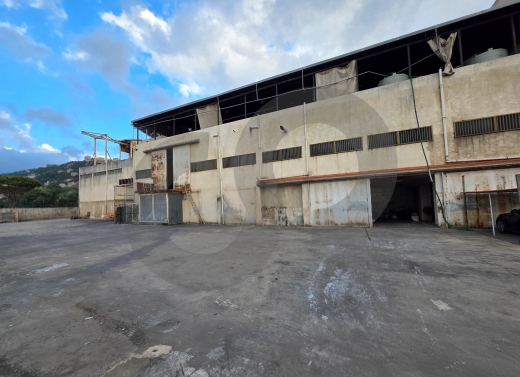 Prime 5000m² Industrial Factory, B2 License, Baabda/بعبدا REF#KS136619 — 4