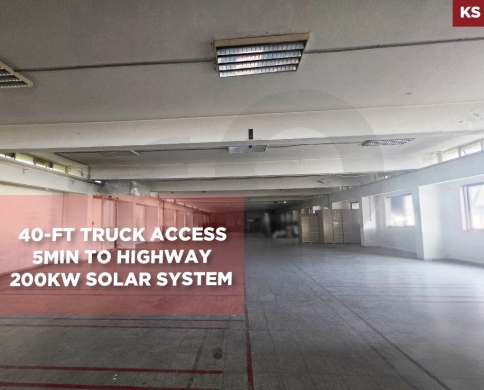Prime 5000m² Industrial Factory, B2 License, Baabda/بعبدا REF#KS136619