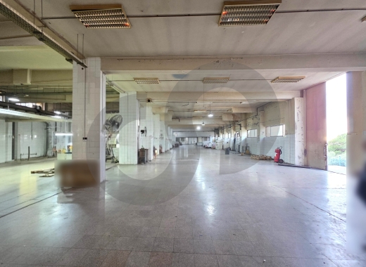 Prime 5000m² Industrial Factory, B2 License, Baabda/بعبدا REF#KS136619 — 2