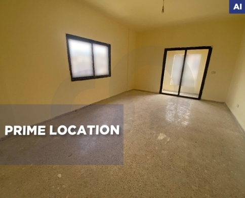 Prime location, near all main centers, tripoli/طرابلس REF#AI136612