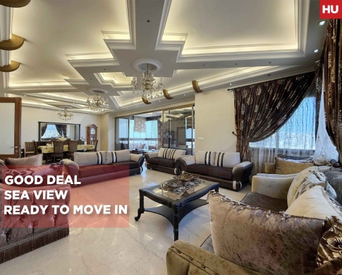 Electricity 24/24/JNAH,BEIRUT/جناح/ PRIME LOCATION REF#HU136603 !