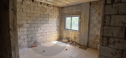 UNDER-CONSTRUCTION / Beautiful mountain view/batroun-ijdabrine/جدبرن/ REF#BR136585 ! — 4