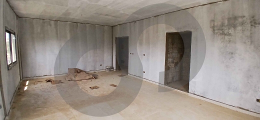 UNDER-CONSTRUCTION / Beautiful mountain view/batroun-ijdabrine/جدبرن/ REF#BR136585 ! — 3