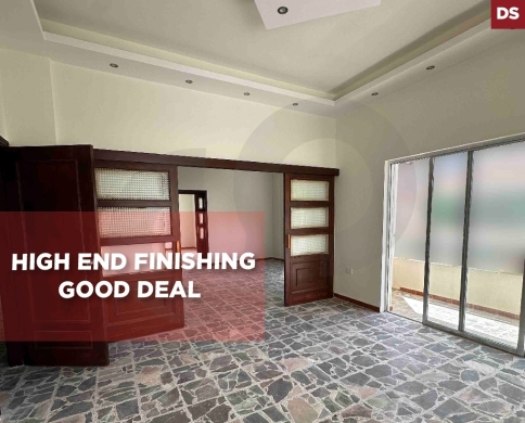 High end finishing, Good deal, saida, Hlaliyeh/الهلالية, صيدا REF#DS136575