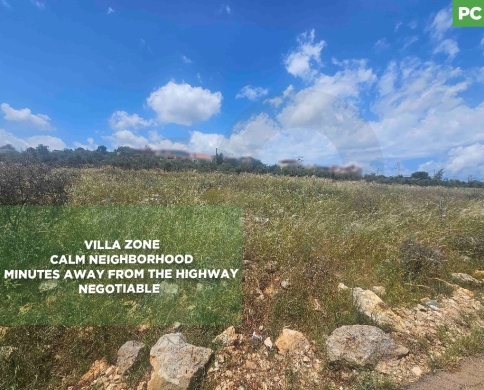 Calm Neighborhood, negotiable, koura, nakhleh/نخله REF#PC136574