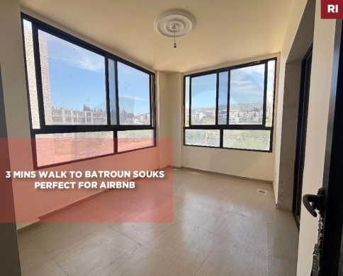 mountain view, perfect for airbnb, batroun/بترون REF#RI136572